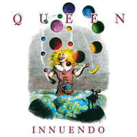 All God's People - Queen