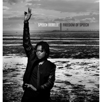 Angel Wings - Speech Debelle
