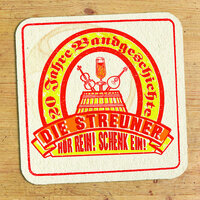 Die Streuner