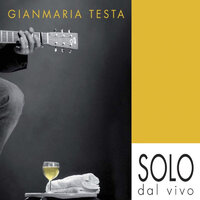 Sei la conchiglia - Gianmaria Testa