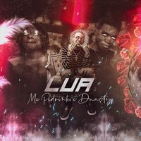 Lua - Mc Pedrinho, DNASTY, D-Nasty