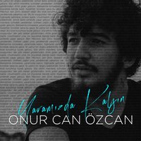 Onur Can Özcan