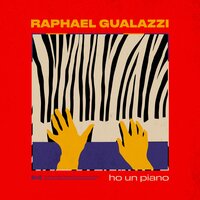 Broken bones - Raffaele Gualazzi