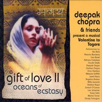 Deepak Chopra