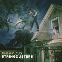 Have A Little Faith - The Infamous Stringdusters, Joss Stone