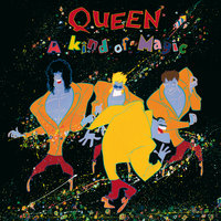 Gimme The Prize - Queen