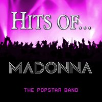 Don't Cry For Me, Argentina - The Popstar Band