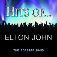 Circle Of Life - The Popstar Band