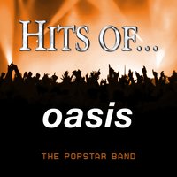 Wonderwall - The Popstar Band