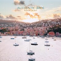 Traveller - Authentic Bros