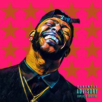 G.O.A.T. - Eric Bellinger, Aroc