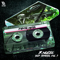 Gain Control - X-Noize