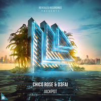 Jackpot - Chico Rose, D3FAI
