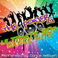 Jump Around - Union of Sound, Dance Heaven, Friday Night At The Movies