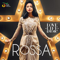 Kamu Yang Kutunggu - Rossa, Afgan