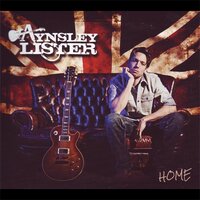 Broke - Aynsley Lister