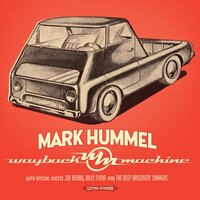 Mark Hummel
