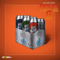 Alicante - Alonzo, Niro