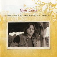 Jimmy Christ - Gene Clark