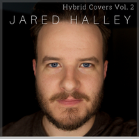 Dear Hate - Jared Halley