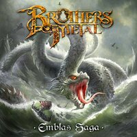 Weaver of Fate - Brothers of Metal