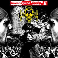 If I Could Change It All - Queensrÿche