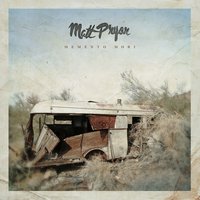 A Small Explosion - Matt Pryor