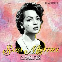Agua que no has de beber - Sara Montiel