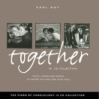 The Shadow Of Your Smile - Carl Doy