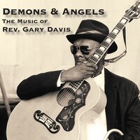 She Wouldn't Say Quit - Rev. Gary Davis
