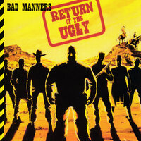 Memory Train - Bad Manners