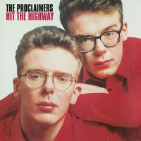 Shout Shout (Accoustic) - The Proclaimers
