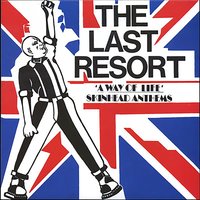 Resort Boot Boys - The Last Resort