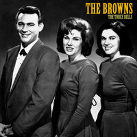 How Can It Be Imagination - The Browns