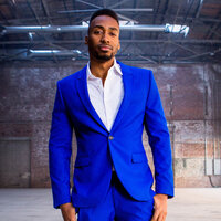 I Quit - Prince EA