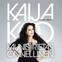 Operaatio jalokivimeri - Kaija Koo