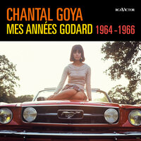Chantal Goya