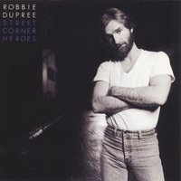 Desperation - Robbie Dupree