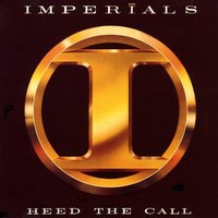 He Didn't Lift Us Up To Let Us Down - The Imperials