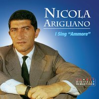 Nel blu dipinto di blu (Volare) - Nicola Arigliano