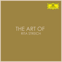Anonymous: Sakura (Cherry Blossoms) - Rita Streich, Instrumental-Vereinigung, Carl Michalski