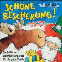 Ich schenk Dir einen Regenbogen - Volker Rosin