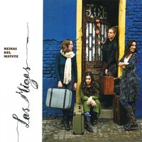 Las Migas