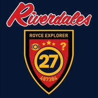 Agent For H.A.R.M. - The Riverdales