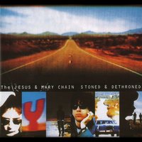New Kind of Kick - The Jesus & Mary Chain