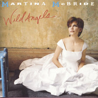All the Things We've Never Done - Martina McBride