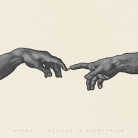Too Afraid - Speak