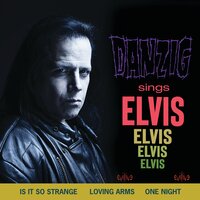 When It Rains It Really Pours - Danzig