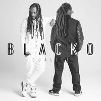 Que Dieu me pardonne - Blacko