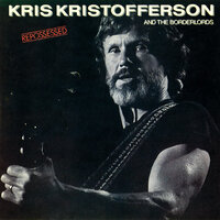 They Killed Him - Kris Kristofferson, The Borderlords